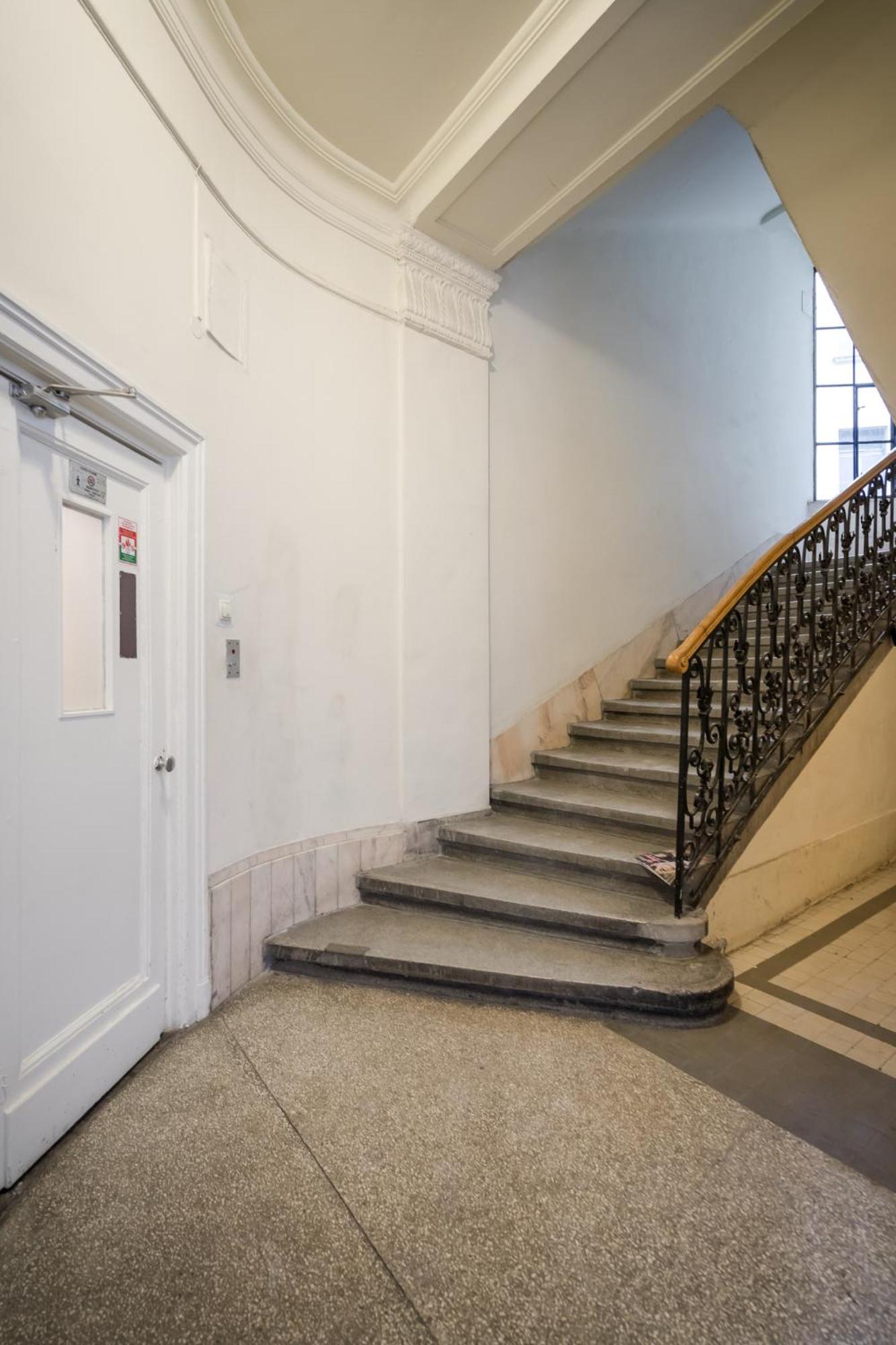 Luxury Suite Basilika Breathless View-Need Reservation For Free Parking Budapest Exterior photo