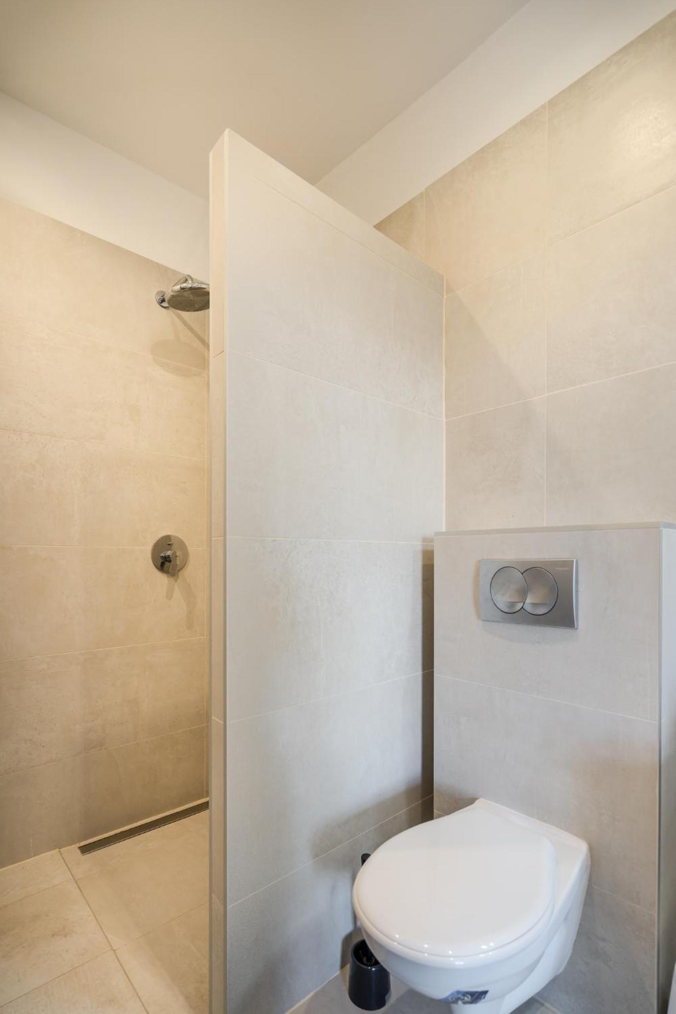 Luxury Suite Basilika Breathless View-Need Reservation For Free Parking Budapest Exterior photo