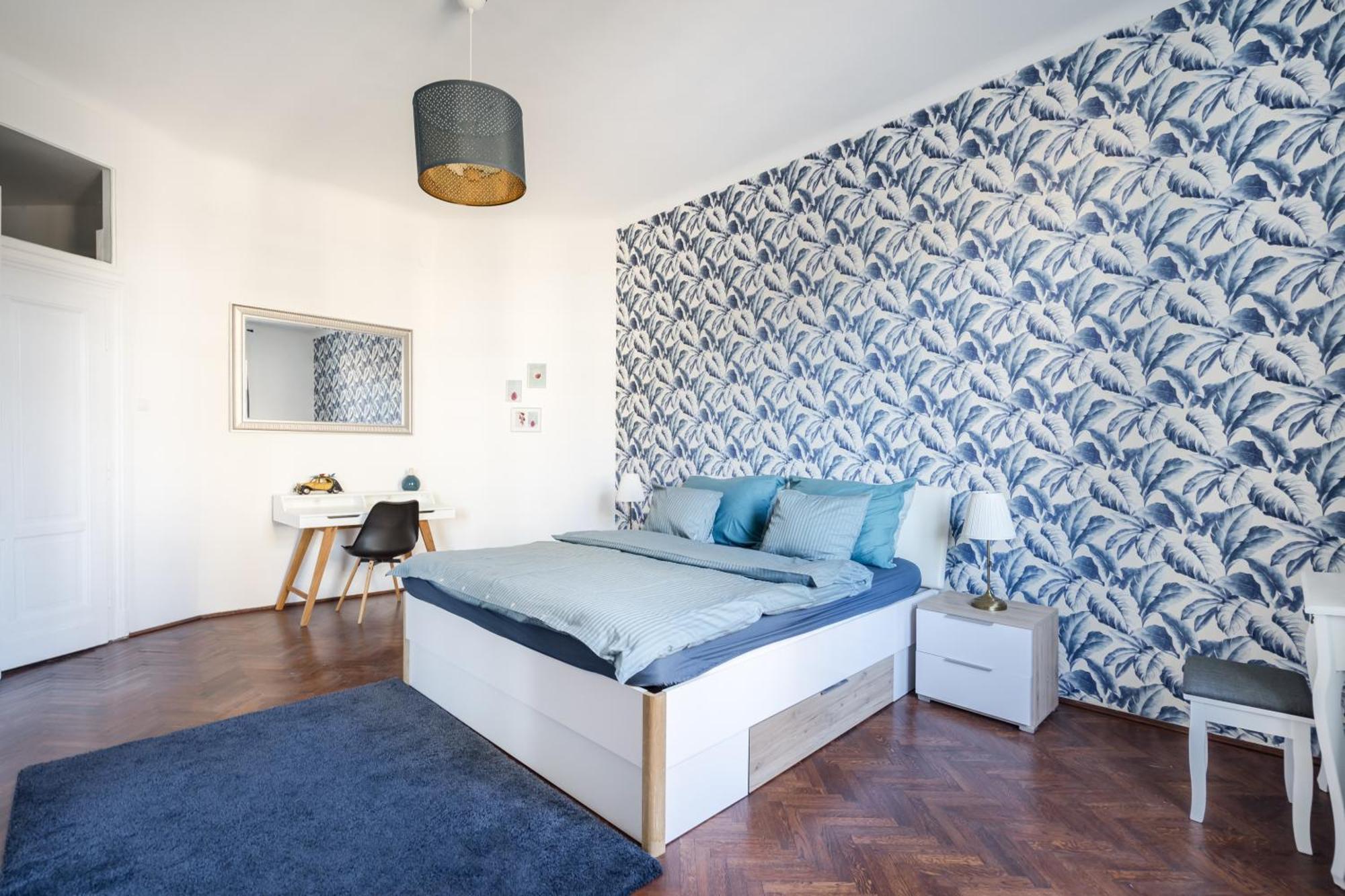 Luxury Suite Basilika Breathless View-Need Reservation For Free Parking Budapest Exterior photo
